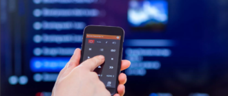 Технология Miracast