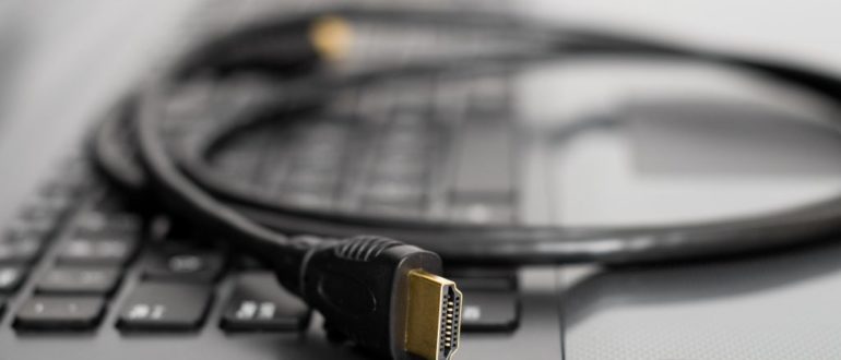 HDMI